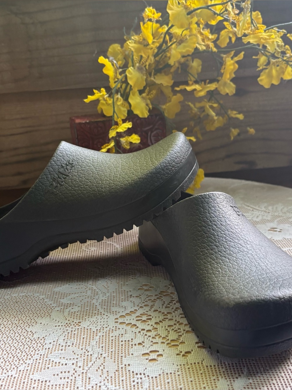 Birkenstock Super Birkis. Size 9  New without/o box